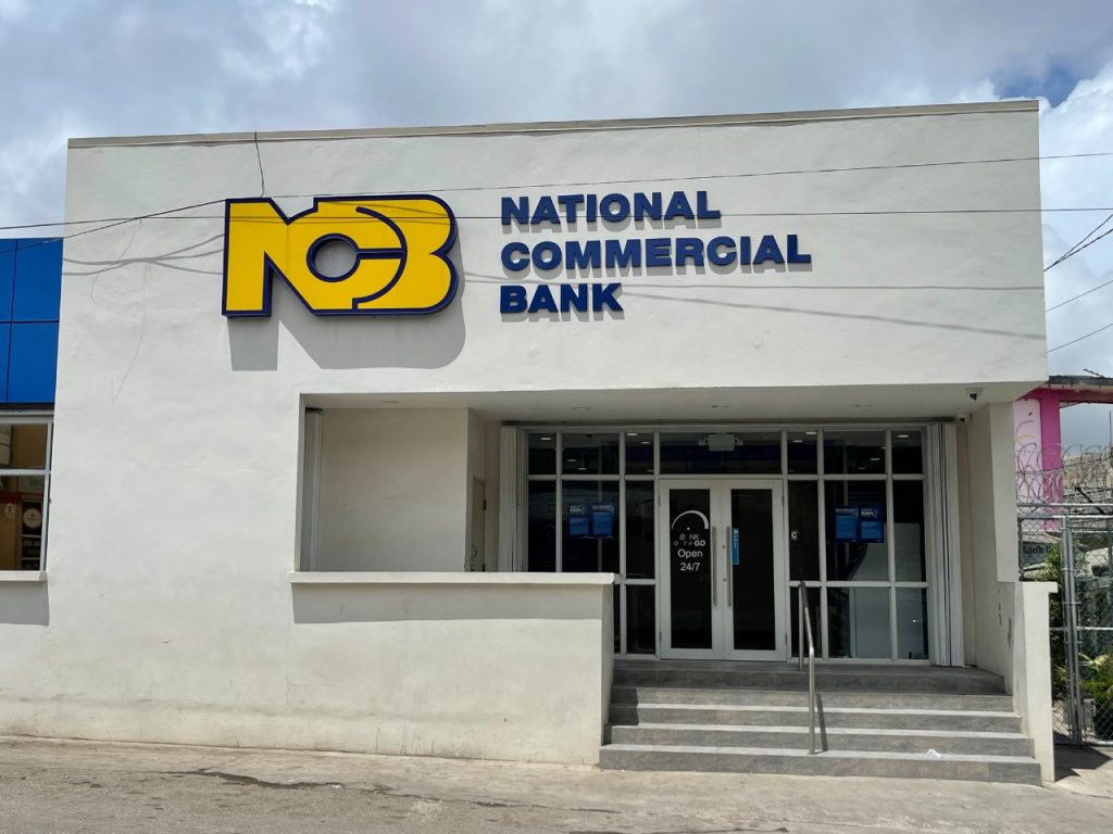 NCB Online Banking