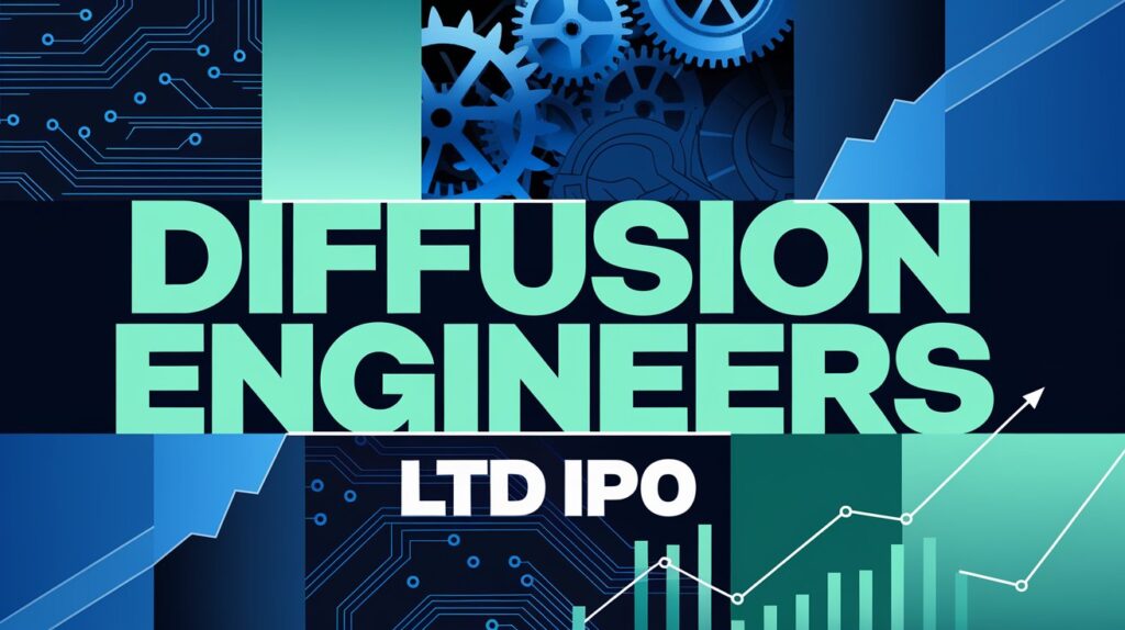 Diffusion Engineers Ltd IPO