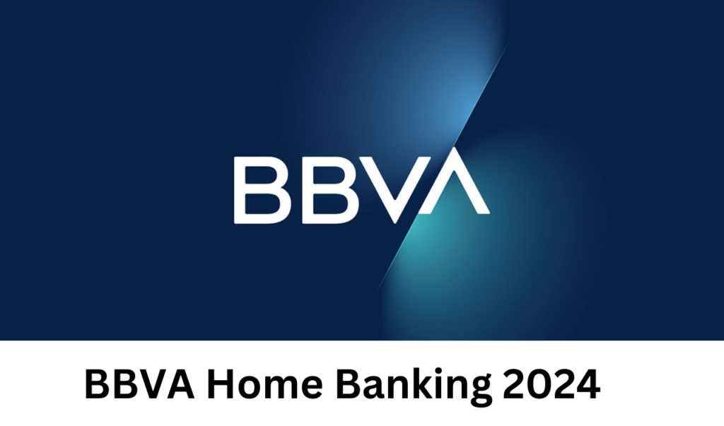 BBVA Home Banking