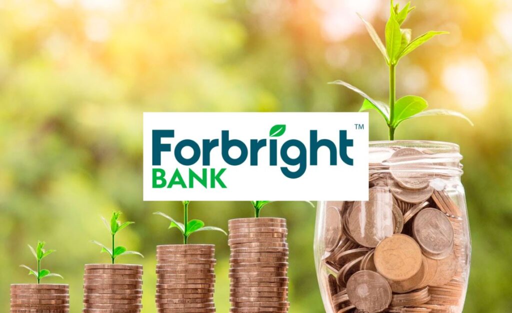 Forbright Bank Review 2024